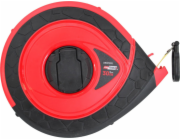 AWTOOLS Fiber MĚŘICÍ PÁSKA 50m