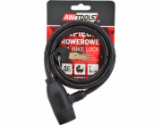 AWTOOLS BIKE LOCK 8 x 120cm