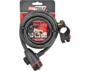 AWTOOLS BIKE LOCK 12 x 180cm