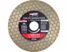 AWTOOLS DIAMANTOVÁ BLADE 125x22,2 / VOŠTINA 2v1 BLACK LINE