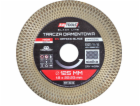 AWTOOLS DIAMANTOVÁ BLADE 125mmx1,9x22,2 TURBO BLACK LINE