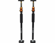 AWTOOLS TELESKOPICKÉ PODPĚRY 2ks. 60-100 cm