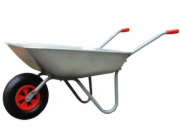 Plastové kolo AWTools Garden Wheelbarrow 65L (AW00007)