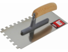 AWTools KOVOVÁ HLADÍČKA 270mm DŘEVĚNÁ RUKOJEŤ NA POLYAMID...