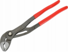 AWTools KLEŠTĚ NASTAVITELNÉ 300mm 0-36mm BLACK LINE