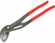 AWTools KLEŠTĚ NASTAVITELNÉ 300mm 0-36mm BLACK LINE