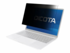 DICOTA - Filtr pro zvýšení soukromí k notebooku - univerz...