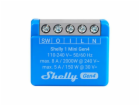Shelly 1 Mini Gen4 Controller Zigbee/Matter