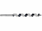 AWTools vrták do dřeva spirálový válcový 12 mm (AW40341)