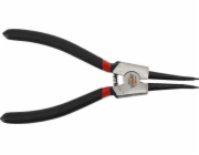 AWTools kleště na pojistné kroužky 180mm vnější rovné (AW16612)