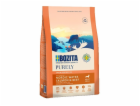 BOZITA Purely Adult Small Salmon and beef - suché krmivo ...