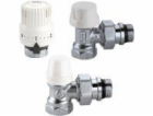Caleffi termostatický set úhel 1/2 (KIT4220402)
