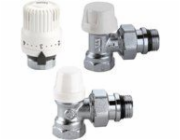 Caleffi termostatický set úhel 1/2 (KIT4220402)