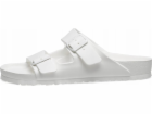 Birkenstock Birkenstock Arizona 129441 bílá 41