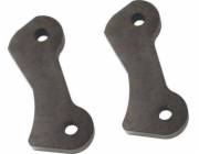 TurboWorks Adapter přídavné třmeny BMW E36 DRIFT manuál