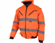 BUNDA VIZWELL MODRÁ MODRÁ XXL VWTC01O/XXL VIZWELL