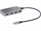 StarTech 5G4AB USB HUB 4x USB-A 3.1 Gen1 (5G4AB-USB-C-HUB)