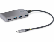 StarTech 5G4AB USB HUB 4x USB-A 3.1 Gen1 (5G4AB-USB-C-HUB)