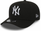 New Era NY Yankees Stretch Snap 9Fifty Snapback Cap černá...