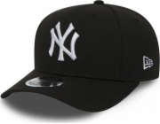 New Era NY Yankees Stretch Snap 9Fifty Snapback Cap černá velikost M/L (11871279)