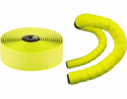 Lizard Skins Pásky na řídítka LIZARDSKINS DSP 2,5 BAR TAPE 2,5 mm silná neonově žlutá (NOVINKA)