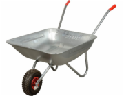 Robi pozinkovaný zahradní trakař lehký 70 litrů (R980)