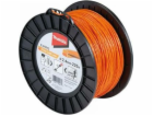 Makita MAKITA NYLON LINE CLOVER 2,4mm/225mb ME-01812