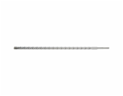 Sthor SDS MAX 25mm vrták (23416)