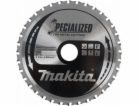 Makita řezací kotouč na kov 136x20x30z (B-07319)