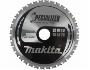 Makita řezací kotouč na kov 136x20x30z (B-07319)