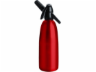 Art Quick Soda Saturator Red