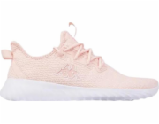 Kappa Dámská obuv Kappa Capilot GC bílo-růžová 242961GC 2110 36