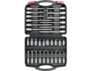 Yato YATO DŘÍHOVÉ KLÍČE 32 ks. TORX