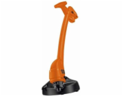 Black&Decker kabelový zastřihovač 350W (GL360)