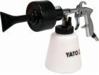 Pěnová pistole Yato YATO PNEUMATICKÁ 1L YT-23641