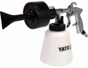 Pěnová pistole Yato YATO PNEUMATICKÁ 1L YT-23641