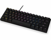 Klávesnice Krux Qara Outemu Red (KRX0137)