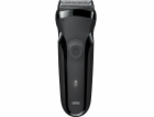 Holicí strojek Braun Series 3 300S Black