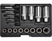 SADA ŠROUBŮ NA 17 DÍLŮ Yato