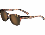 TIFOSI Brýle TIFOSI SVAGO POLARIZED želva (1 sklo Hnědá 15,4% propustnost světla) (NOVINKA)