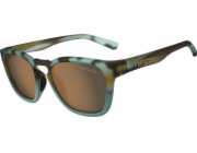 Brýle TIFOSI TIFOSI SMIRK POLARIZED matně modrá želva (1 sklo Hnědá 15,4% propustnost světla) (NOVINKA)