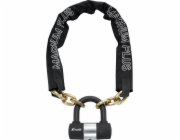 Magnum Zámek na kolo MAGNUM 3040 ŘETĚZ - 8mm 85cm - 5x Klíče s kódem + VISÍCÍ ZÁMEK