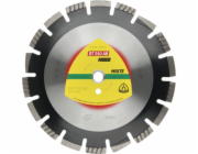 Klingspor segmentový diamantový kotouč 350x3,2x25,4 (340240)