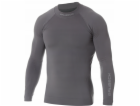 Brubeck LS15290 Pánská mikina EXTREME THERMO tmavě šedá L