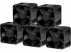 Arctic Arctic S4028-15K-5-Pack Serverový ventilátor 40x28...