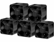 Arctic Arctic S4028-15K-5-Pack Serverový ventilátor 40x28mm 15000 ot./min (5-balení)