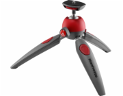 Stativ Manfrotto Pixi Evo (MTPIXIEVO-RD)