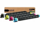 Náhradní toner Katun Cyan TK-8335C (tonerová kazeta)