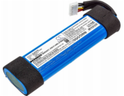 Cameron Sino typ akumulátorové baterie Gsp-2s2p-xt3a pro Jbl Xtreme 3 / Cs-jmx300sl