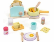 Sevi SEVI SNÍDAŇOVACÍ SOUPRAVA - 21 KUSŮ